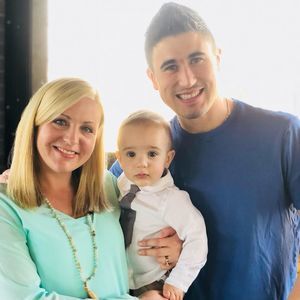 Meet your Posher, Christopher